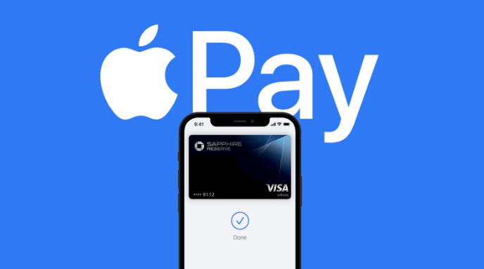 青山苹果14服务点分享iPhone 14 设置 Apple Pay 后，锁屏密码不正确怎么办 