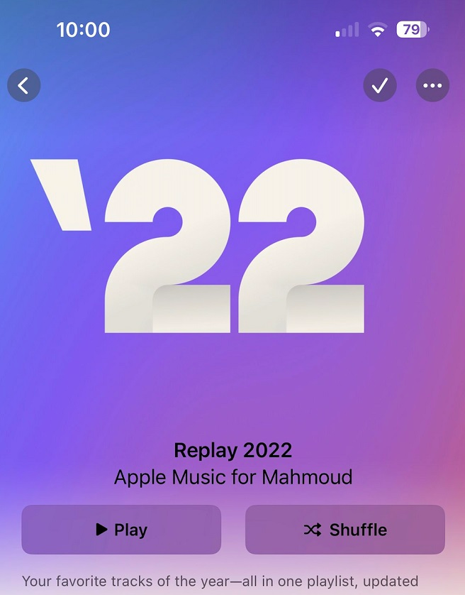 青山苹果手机维修分享iOS16.2 Beta3更新内容及升级建议 