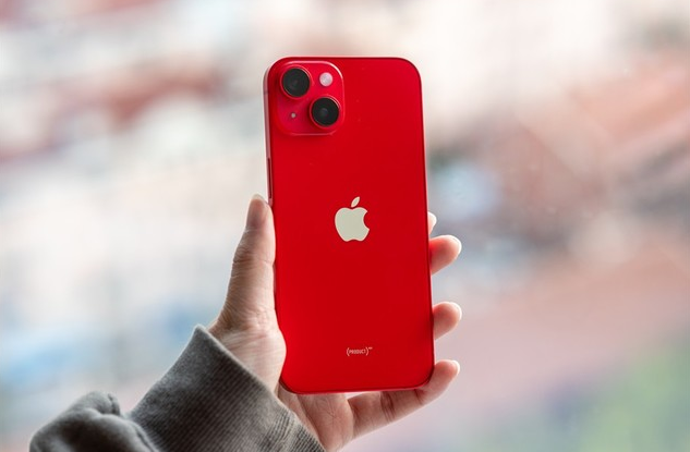 青山苹果14维修分享为什么大家觉得iPhone 14不香了 
