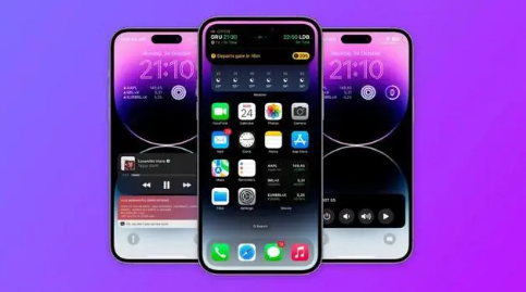 青山苹果手机维修分享iOS 16.1 RC版是iOS 16.1正式版吗 