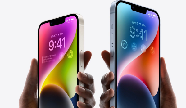 青山苹果14维修分享iPhone 14系列支持的eSIM卡有哪些优点 