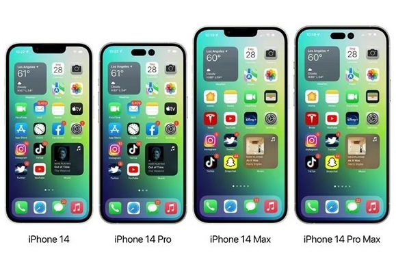 青山苹果14维修分享iPhone14可以分期吗 