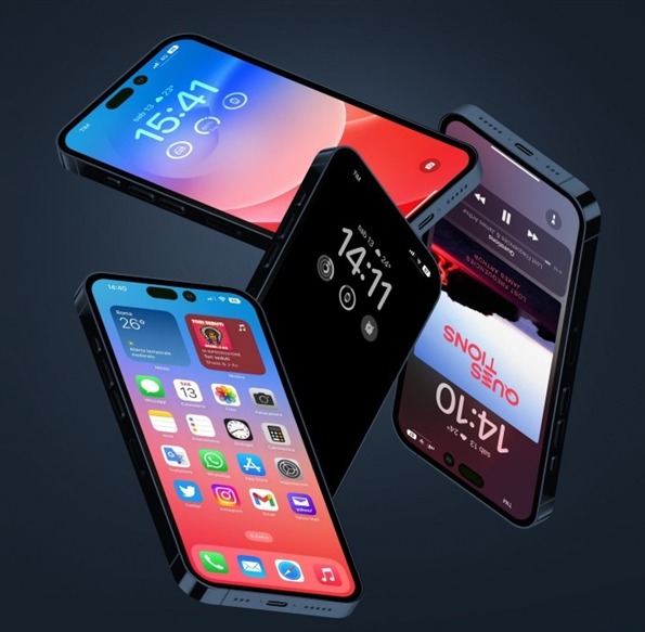 青山苹果14维修分享入门级iPhone 14多少钱 