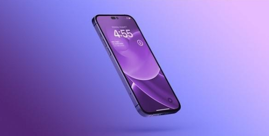青山苹果14维修分享iPhone14配色有哪些 