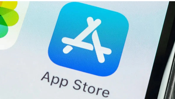 青山苹果手机维修分享应用商店出现大量色情App，苹果会处理吗 