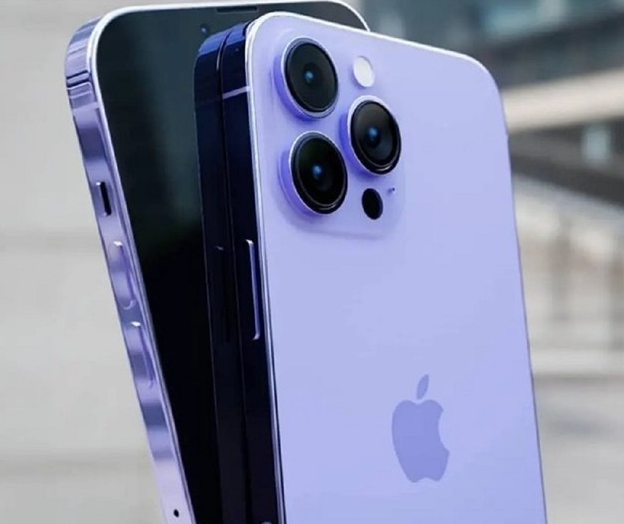 青山苹果14维修分享凭什么4800万像素的iPhone14就能上热搜 