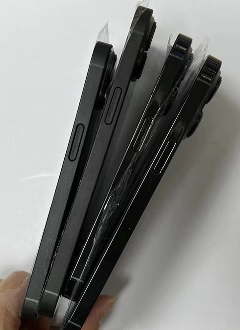 青山苹果14维修分享iPhone14电池多少毫安 