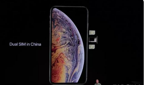 青山苹果手机维修分享iPhone eSIM 出 Bug怎么办 