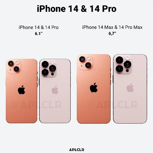 青山苹果14维修分享阳光橙+樱花粉的iPhone 14 