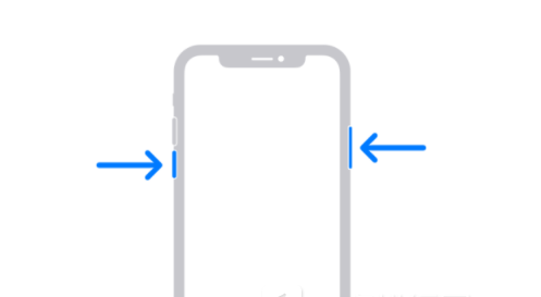 青山苹果13维修分享iPhone13屏幕失灵怎么办 