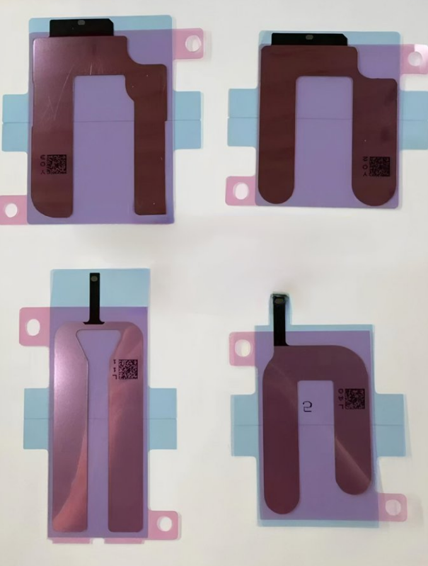 青山苹果手机维修分享iPhone 17 Pro 机型电池将采用创新型粘合剂 