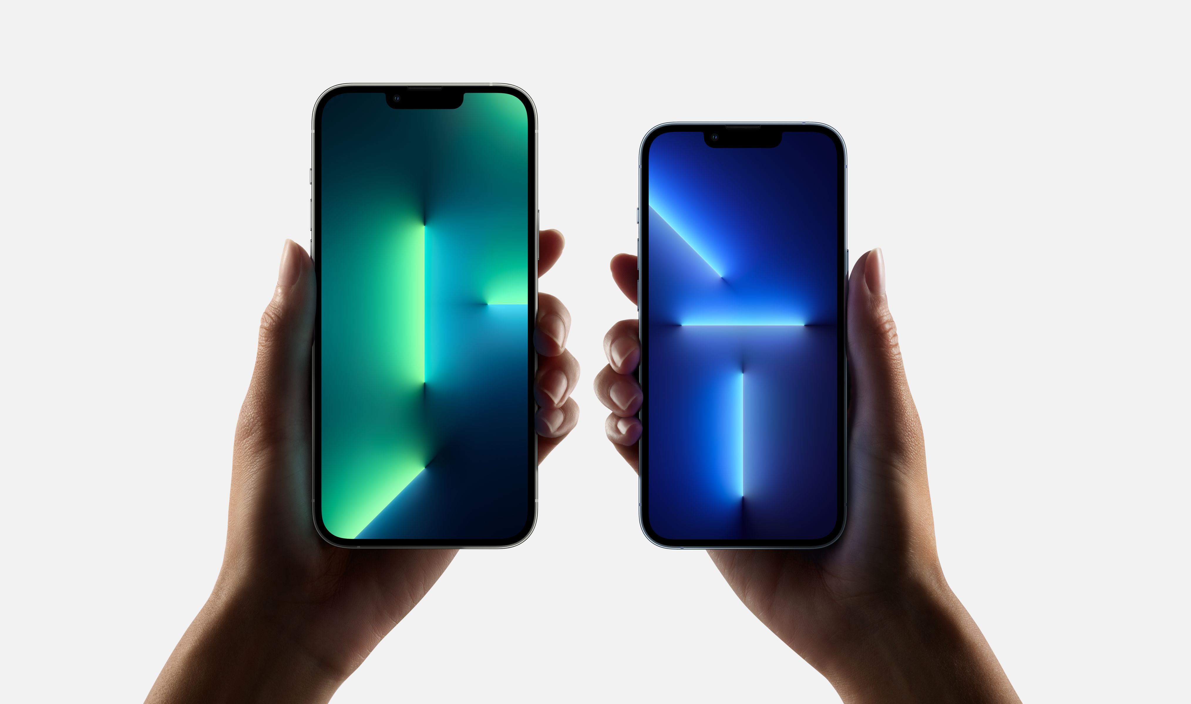青山苹果手机维修分享iPhone 13 四款机型怎么选 