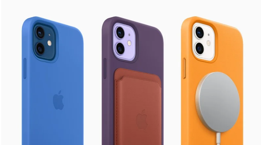 青山苹果手机维修分享关于 iPhone 13 的细节爆料 