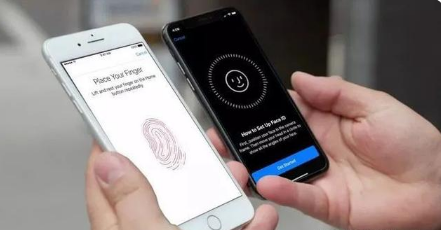 青山苹果手机维修分享iPhone 13 系列会有屏下指纹吗 