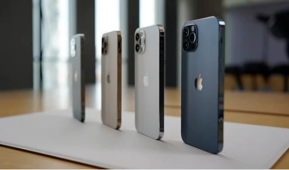 青山苹果手机维修分享为什么说iPhone13才是真旗舰 