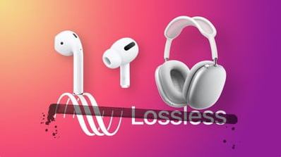 青山苹果手机维修分享哪些设备支持Apple Music 无损音频 