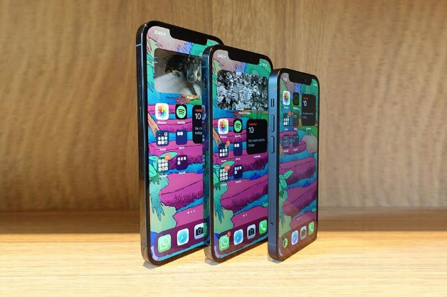 青山苹果手机维修分享iPhone 13发布日期 