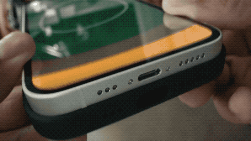青山苹果手机维修分享未来 Magsafe 还有哪些发展空间 