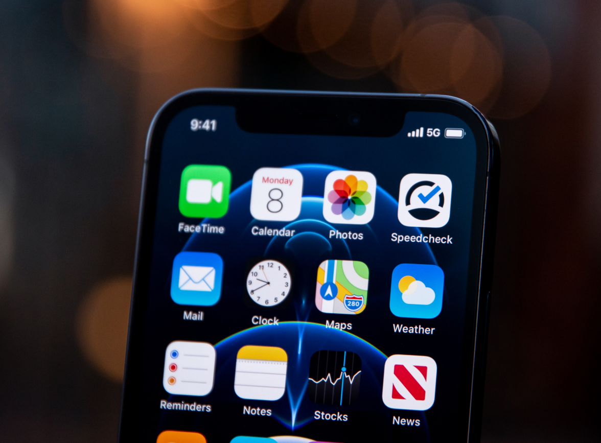 青山苹果手机维修分享为什么 iPhone 12 在冬季会自动关机 