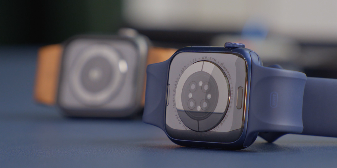 青山苹果手机维修分享Apple Watch 是如何测量卡路里的 