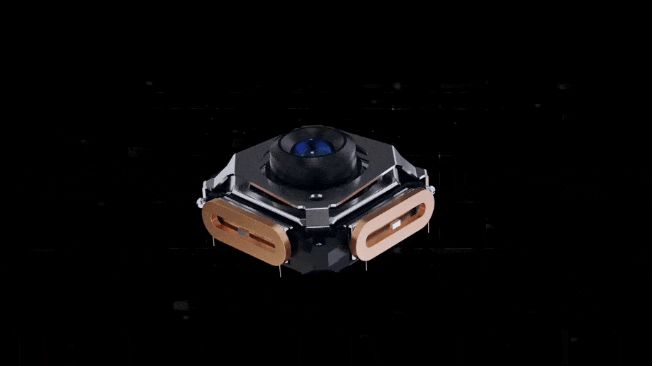 青山苹果手机维修分享iPhone 12 Pro Max 独享的这颗传感器更大的特点是什么 