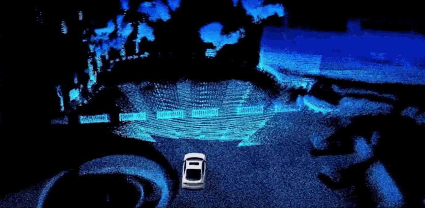 青山苹果手机维修分享iPhone 12 Pro 搭载的 LiDAR 镜头与 ToF 镜头有什么不同 