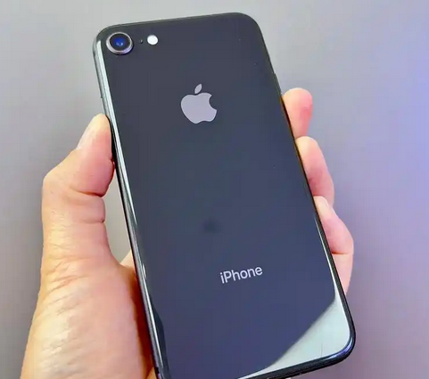 青山苹果8系统维修分享iPhone8手机系统升级后无法开机如何修复 