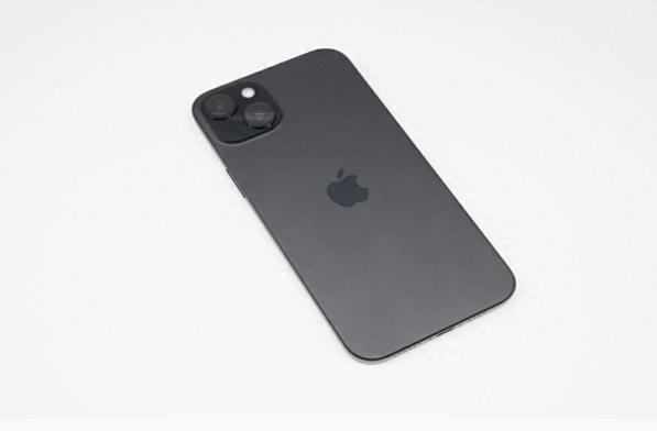 青山苹果手机维修分享iPhone 15 Plus换电池 