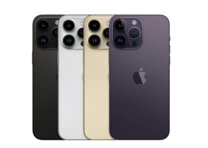 青山苹果维修点分享iPhone 14 Pro Max自动关机系统后台守护进程故障解析 