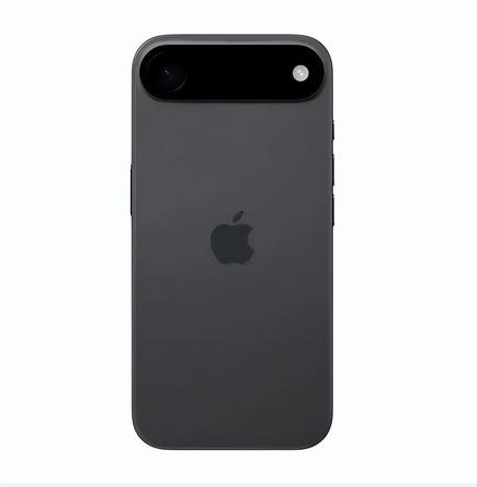 青山苹果维修点分享iPhone 17 Air扩容待机与快照隐患 