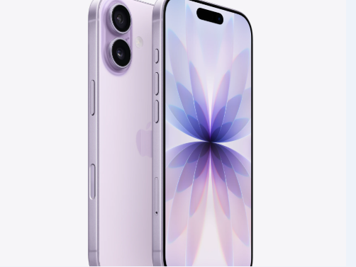 青山苹果维修点分享iPhone 17锁屏密码使用参考 
