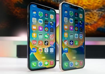 青山苹果维修点分享iPhone 14 Plus发烫常见情况科普 