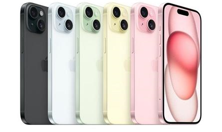 青山苹果维修点分享iPhone 15发烫易忽视问题科普 