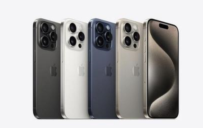 青山苹果维修点分享iPhone 15 Pro发烫五大诱因详解 