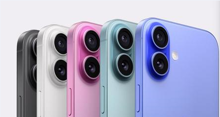 青山苹果维修点分享iPhone 16发烫易忽视因素汇总 